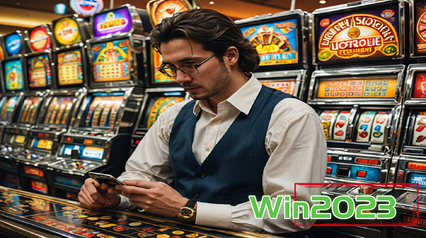 win2023 bet